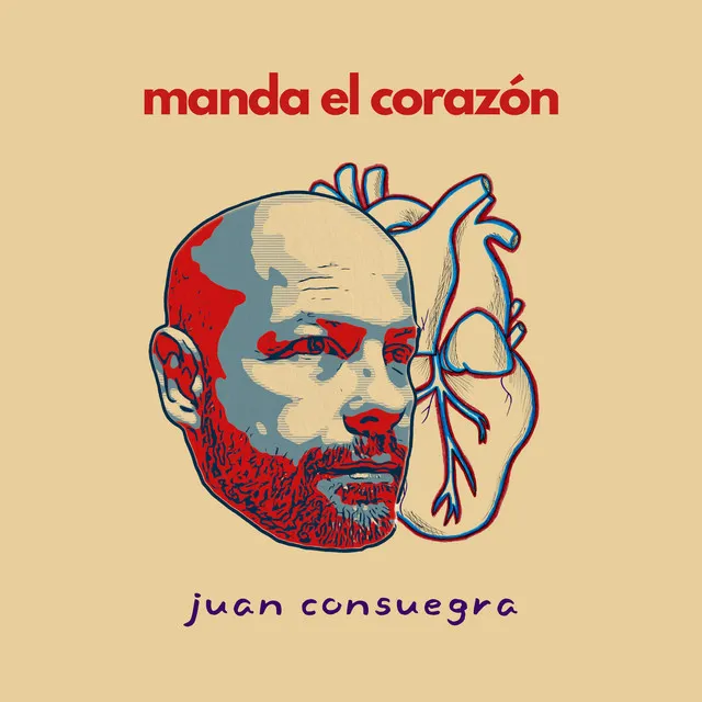 Manda el Corazón