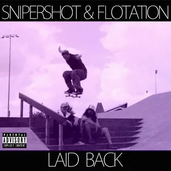 Laid Back by Flotation