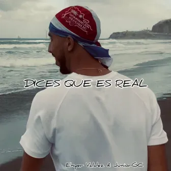 Dices Que Es Real by Enyer Valdez