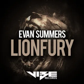 Lionfury by Evan Summers