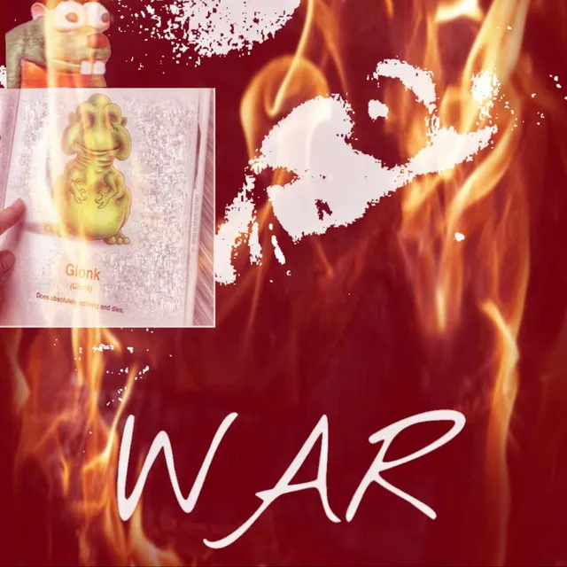 WAR