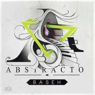 Abstracto by Baseh