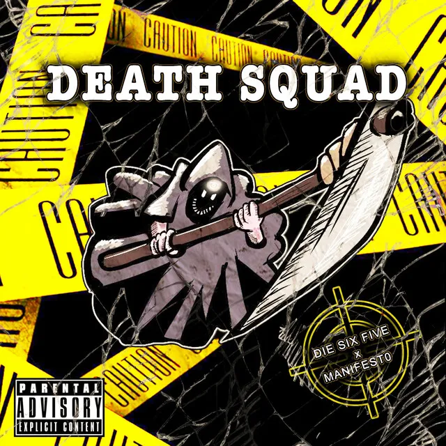 Death Squad