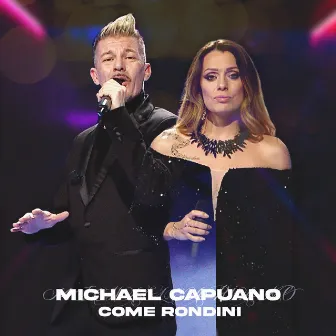 Come rondini by Michael Capuano