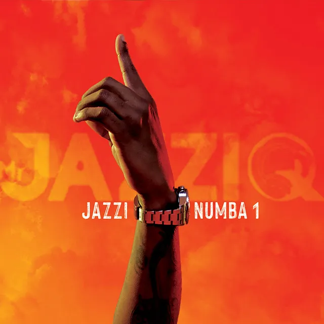 Jazzi Numba 1 (feat. EeQue & Lemaza)