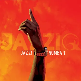 Jazzi Numba 1 (feat. EeQue & Lemaza) by Justin99