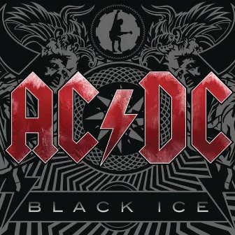 Black Ice by AC/DC