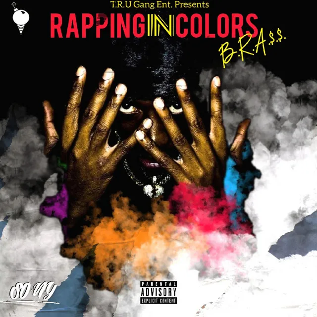 Rapping In Colors