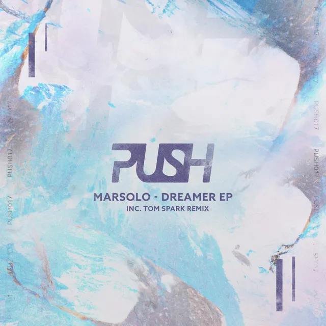 Dreamer EP