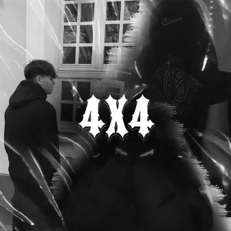 4x4 by _banix