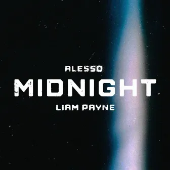 Midnight (feat. Liam Payne) by Alesso