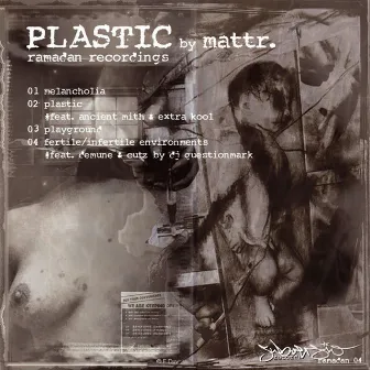 Plastic by Mattr.