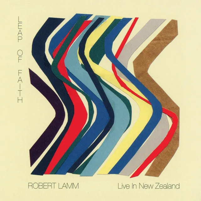 Leap of Faith: Live in New Zealand