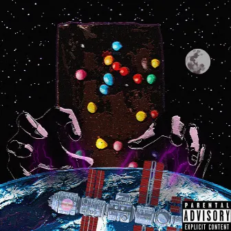 Brownie Bites 3 by Yung Brownie