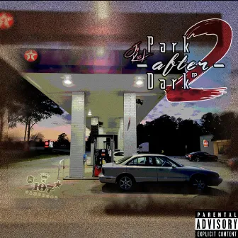 Park After Dark 2 by Jo' Kool