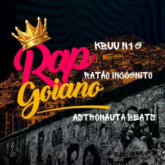 Rap Goiano by kbuu n1g