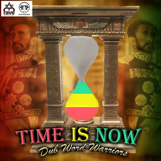 Time Is Now