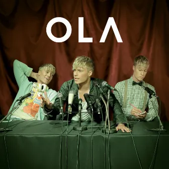 Ola by Ola