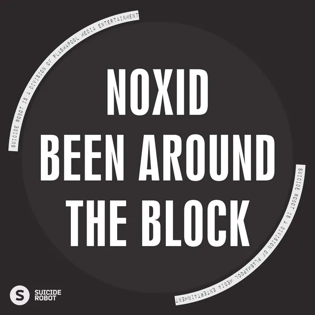 Been Around The Block - Original Mix