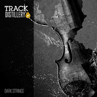 Dark Strings by Jarrod Royles-Atkins