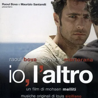 Io, l'altro (Colonna Sonora Originale) by Louis Siciliano