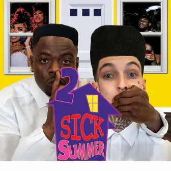 Sick Summer 2 by Lil Scotty Pz