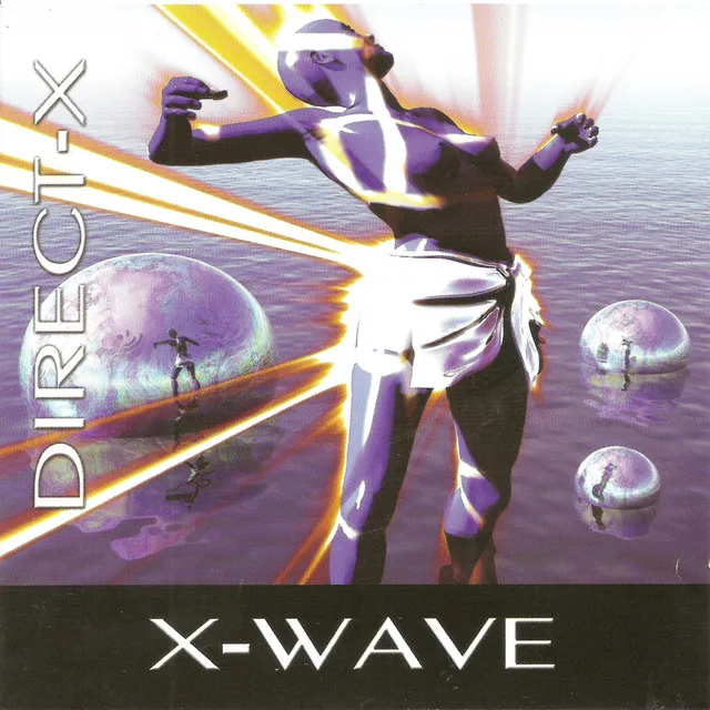 X-Wave