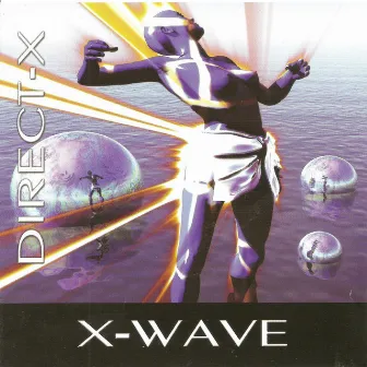 Direct-X by X-Wave