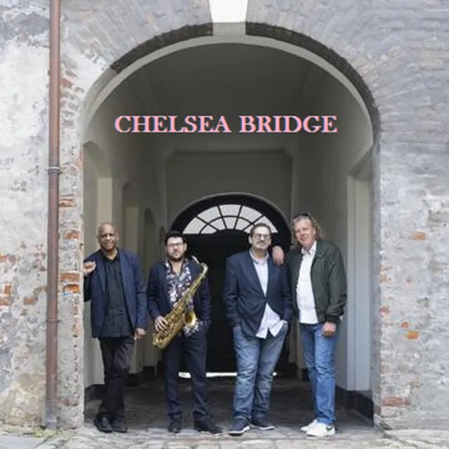 Chelsea Bridge