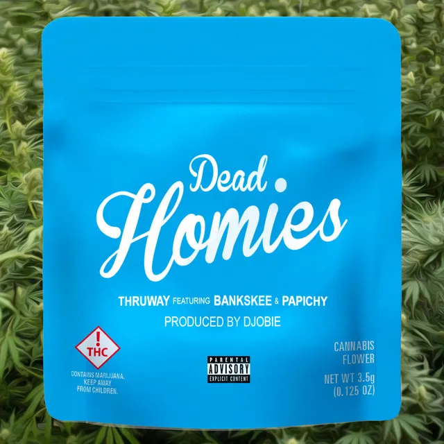 Dead Homies