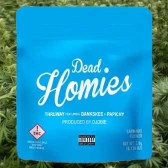 Dead Homies by Thruway