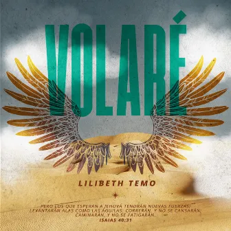 Volaré by Lilibeth Temo