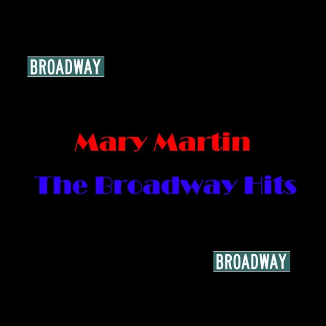 The Broadway Hits