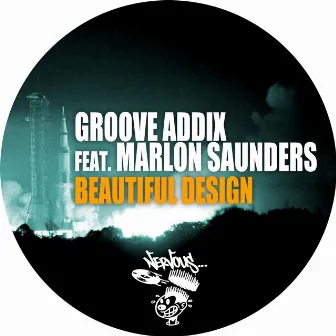 Beautiful Design (feat. Marlon Saunders) by Groove Addix