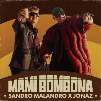 Mami Bombona by Unknown Artist