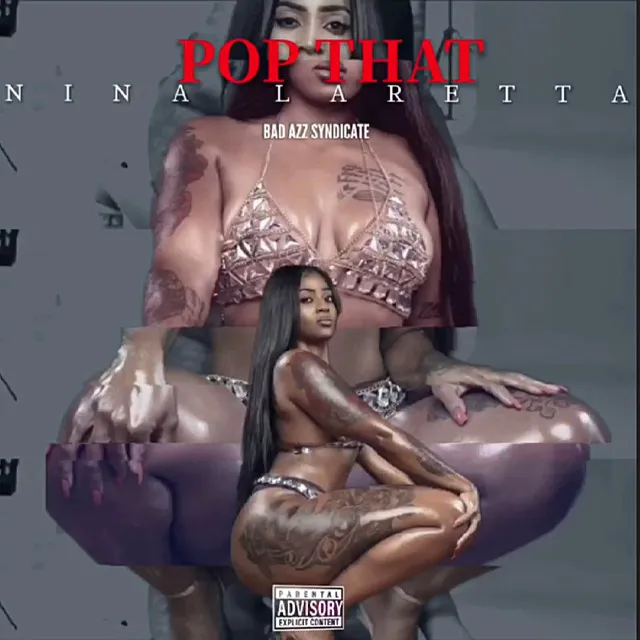 Pop That