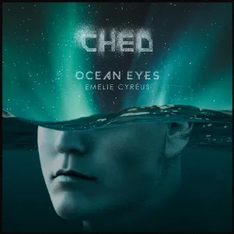 Ocean Eyes by Ched