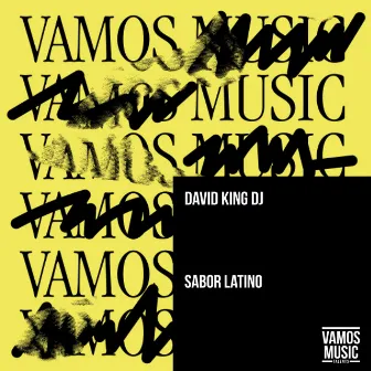 Sabor Latino by David King DJ