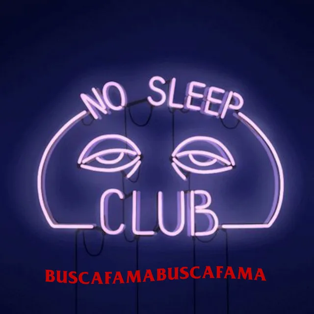 No Sleep Club