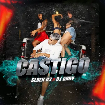 Castigo by Dj Gaby