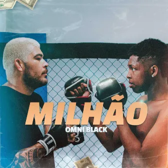 Milhão by Omni Black