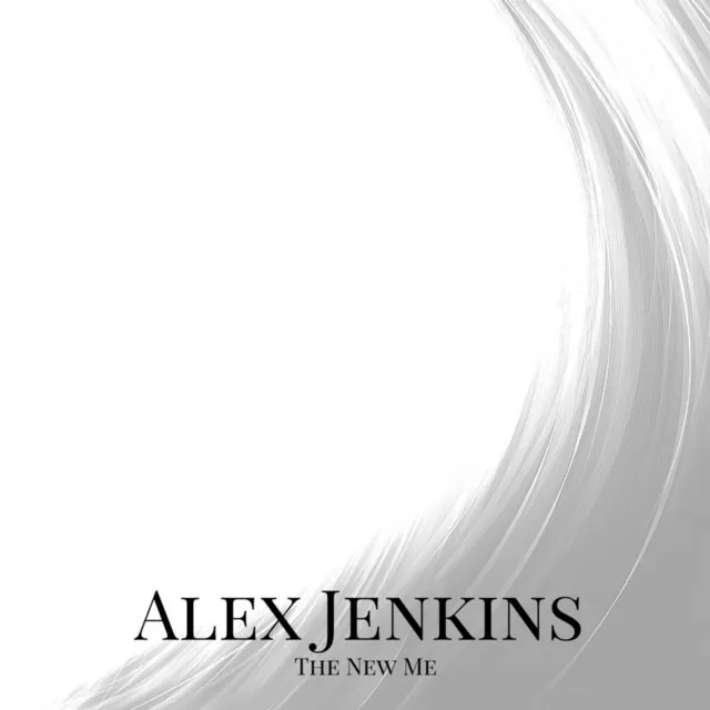 Alex Jenkins