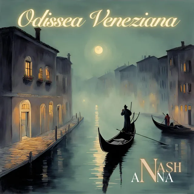 Odissea Veneziana