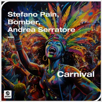 Carnival (Extended Mix) by Andrea Serratore