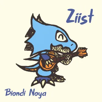 Ziist by Biondi Noya