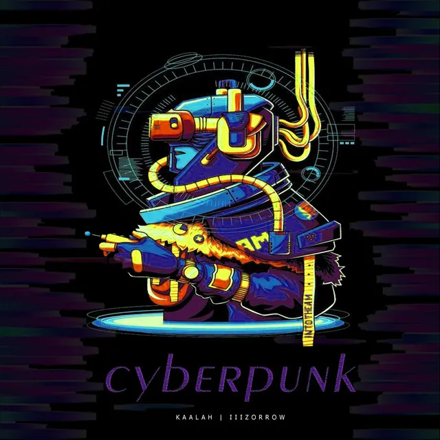 Cyberpunk