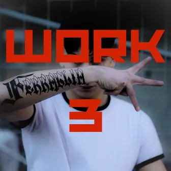 Work 3 by Ferraglia