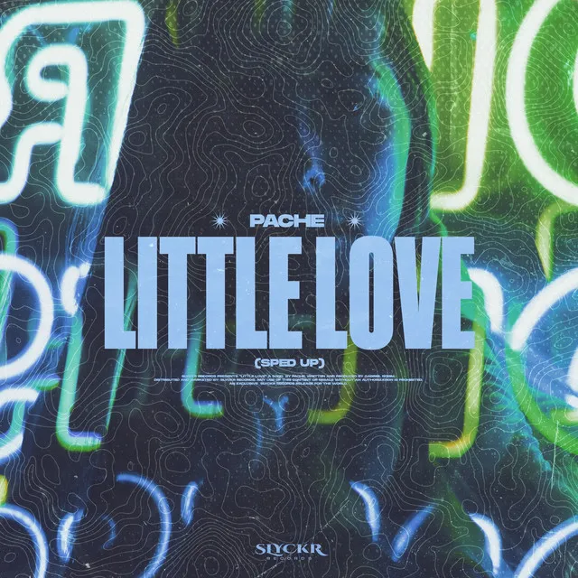 Little Love - Sped Up