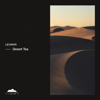 Desert Tea by Leomar