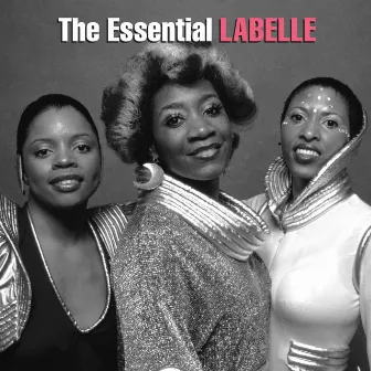 The Essential LaBelle by LaBelle